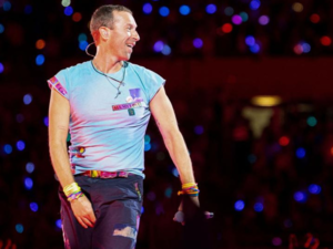 Coldplay concert ticket controversy: Viagogo denies BookMyShow link amid investigation. 'Compliant w:Image