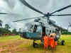 IAF helicopter makes emergency landing in Bihar's Muzaffarpur, all occupants safe