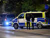 Blasts, shooting around Israeli embassies in Nordic capitals