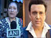 Govinda's revolver accident: Actor moved to normal ward, says family