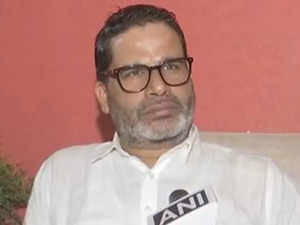 "JD(U) has no future...," Jan Suraaj chief Prashant Kishor claims CM Nitish Kumar has handed over entire system to 'advisors'