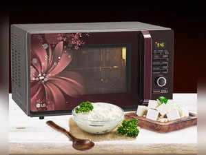 Best Countertop Microwaves in India for Convenient Baking and Grilling