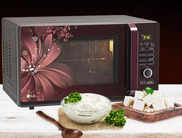 Best Countertop Microwaves in India for Convenient Baking and Grilling (2024)