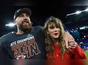 Taylor Swift missing in boyfriend Travis Kelce's games; finally the reasons for that are out