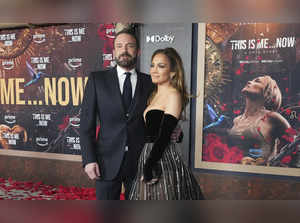 Reconciling or divorce? Ben Affleck and Jennifer Lopez face this big obstacle