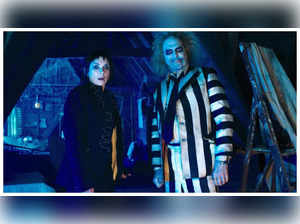 Beetlejuice Beetlejuice: All we know about digital, blu-ray and DVD release