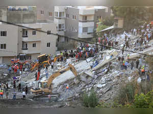 Lebanon’s rescuers struggle to respond to Israeli offensive while under fire and using old equipment