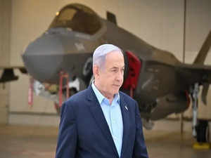 "It will be year of total victory": Israel PM Netanyahu wishes people on Jewish new year