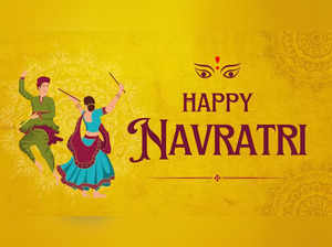 Navratri 2024