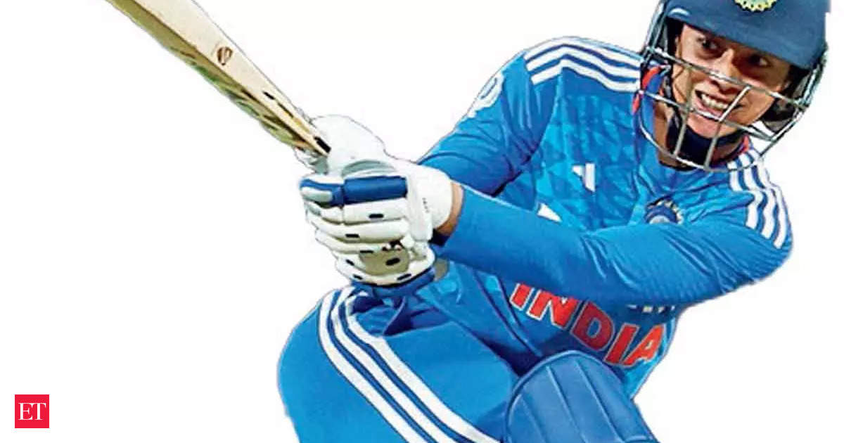 Can Kaur & Co. stop the Australian juggernaut and end India’s wait for a world title in women’s cricket?