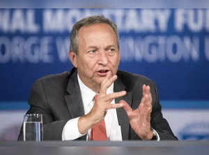 Larry Summers