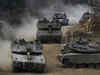 Middle-East War: UN ponders how to calm the conflict as Israel battles militants on two fronts