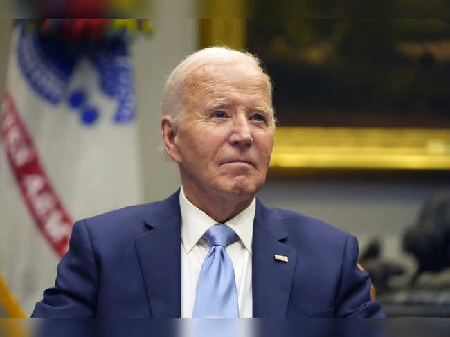 Biden exempts some semiconductor factories from environmental reviews