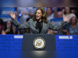 Kamala US