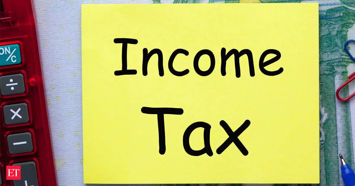 Big win for taxman: SC favours tax department in case that will impact fate of 90,000 income tax notices