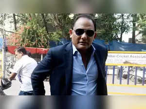 Mohammed Azharuddin