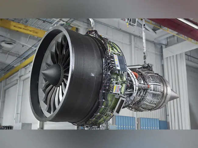 GE Aerospace using AI and machine learning to enhance quality of service