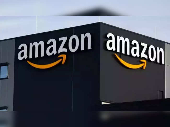 Amazon India