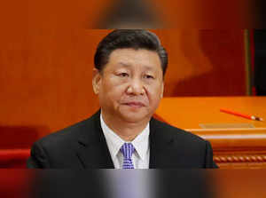 Xi Jinping