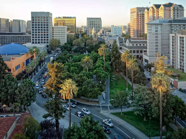 San Jose, California