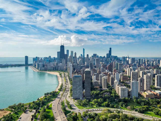 Chicago