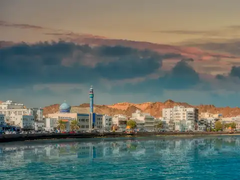 Oman