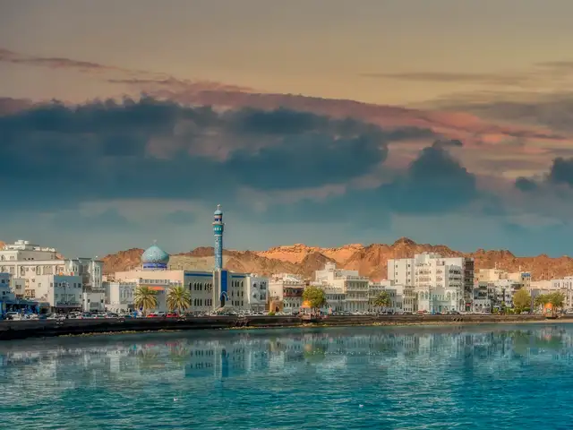 Five Cheap International Holiday Destinations From India In December 