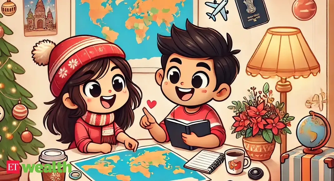 Five Cheap International Holiday Destinations From India In December 