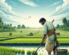 PM Kisan 18th installment to be released on October 5: How to check beneficiary status