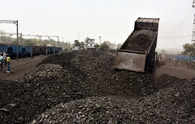 Coal production from captive, commercial blocks rises 32% in H1 of FY25