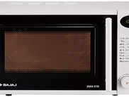 5 Best Microwave Ovens by Bajaj with Unmatched Performance and Convenience