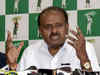 "False allegations": JD(S) on Vijay Tata's allegations against HD Kumaraswamy