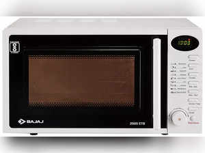 Bajaj Microwave ovens