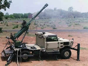 Bharat Forge partners with US defence giants to develop, manufacture next-gen 105-mm and 155-mm Howitzers