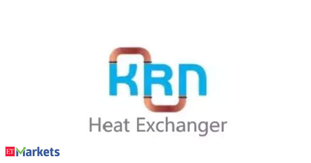 KRN Heat Exchanger's Multibagger Debut: Time to Book Profits?