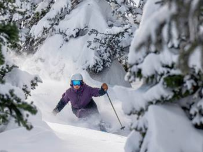 deer valley ski