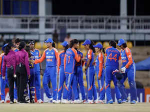 2024 ICC women’s T20 World Cup - Figure 1