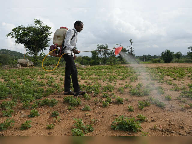 India Pesticides