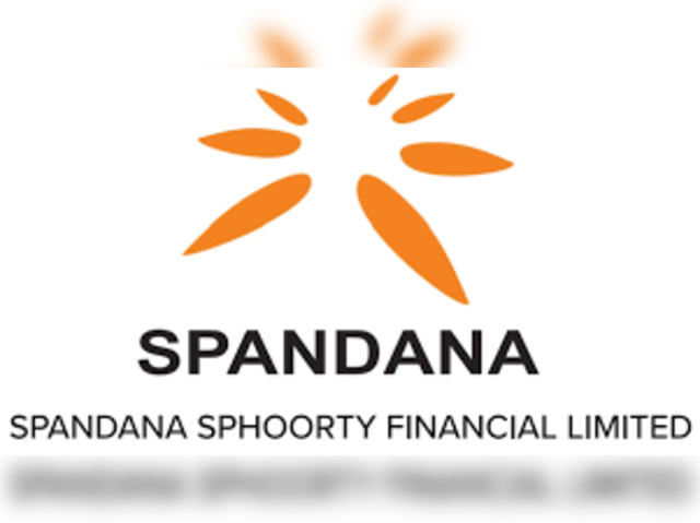 Spandana Sphoorty Financial