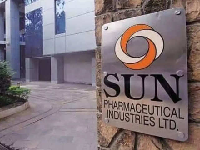 Sun Pharma Advanced Research Company