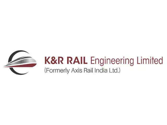 K&R Rail Engineering