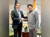 Piyush Goyal meets business leaders in US to seek investment in India