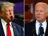 Is Biden’s economy overstimulated? Not compared with Trump’s