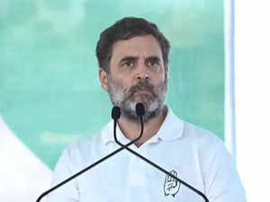 Haryana elections:  Rahul Gandhi to campaign in Nuh, hold Vijay Sankalp rally