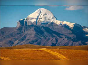 Mount Kailash