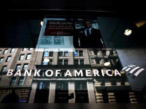 Bank of America