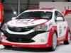 Toyota unveils racing concepts of Etios, Liva