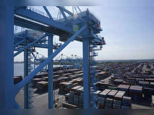 Ports seek order to force dockworkers to bargaining table as strike looms at East and Gulf ports