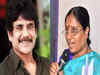 Superstar Nagarjuna files complaint against Telangana Min Surekha for linking Naga Chaitanya-Samantha's divorce to BRS' KTR