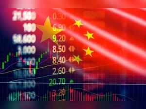 Chinese bazooka pull FIIs away from Nifty, test retail investor's faith